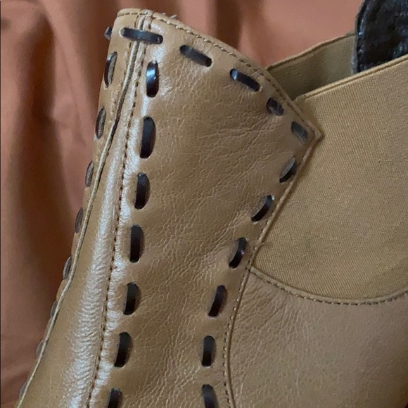 Ankle Boots - Picture 4 of 6